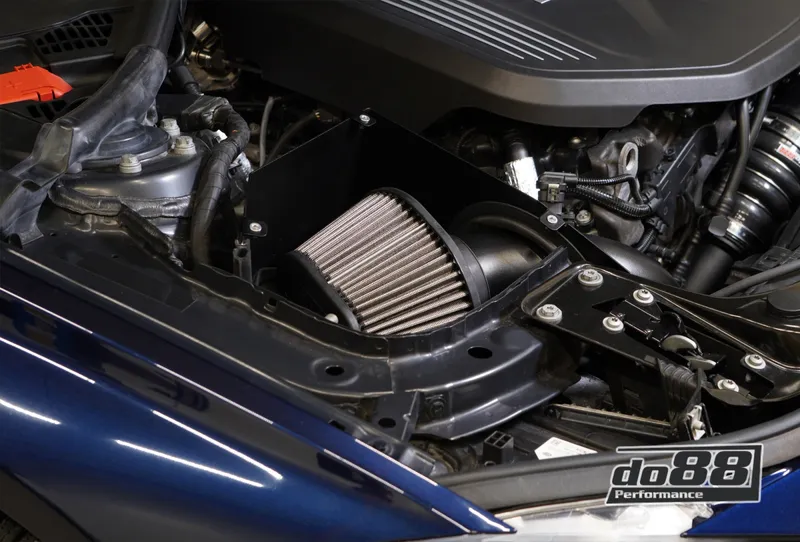 Insugssystem BMW M140i M240i 340i 440i (F3X)