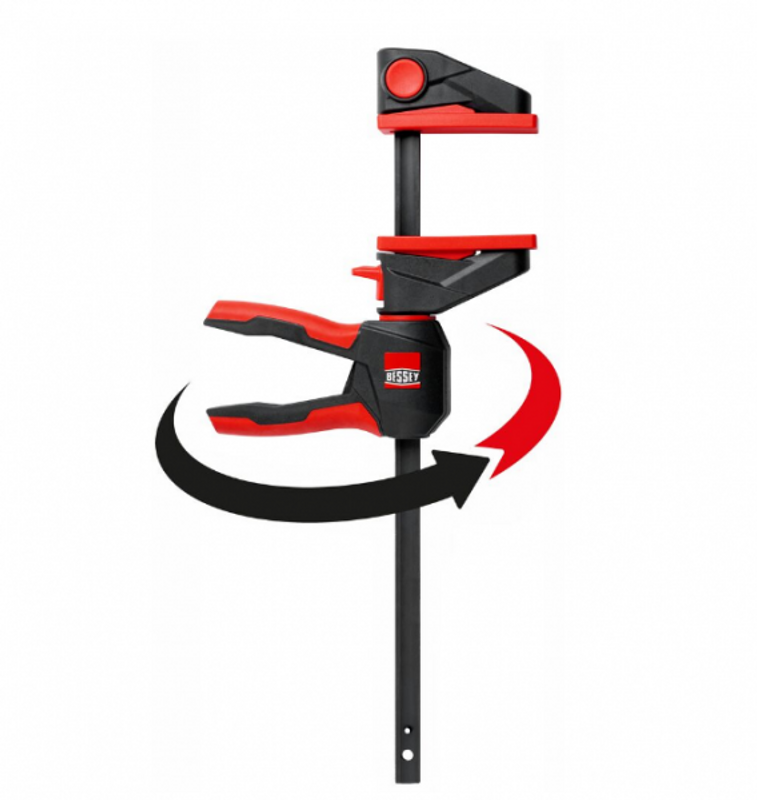 BESSEY EZ360 Enhandstving