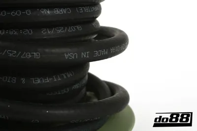 Bränsleslang Barricade 8mm