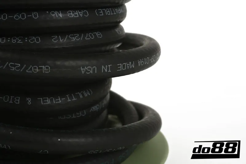 Bränsleslang Barricade 8mm