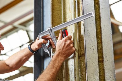 BESSEY GZ-KG Skruvtving