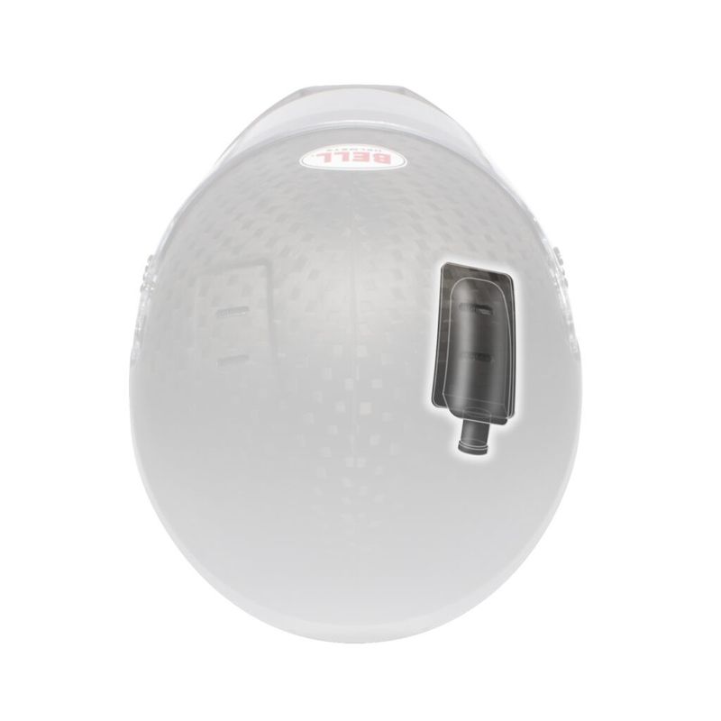 COVER PLATE & FORCED AIR