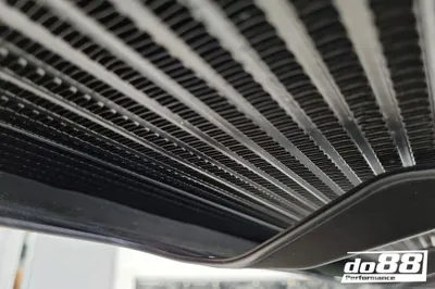 BMW M2C / M3 / M4 (F8X) Motoroljekylare Racing