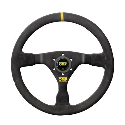 OMP WRC Mockaratt