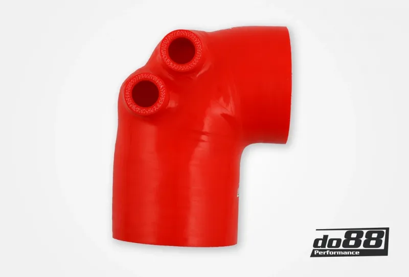 Slang Spjällhus Röd BMW 325/328/M3 (E36 90–99)