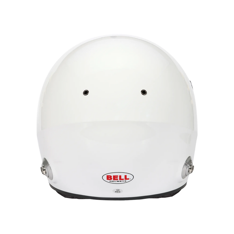 Bell GT6 Sport – Racinghjälm Entry Level FIA