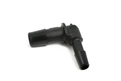 90° Reducering 6–9,5 mm (1/4–3/8'')