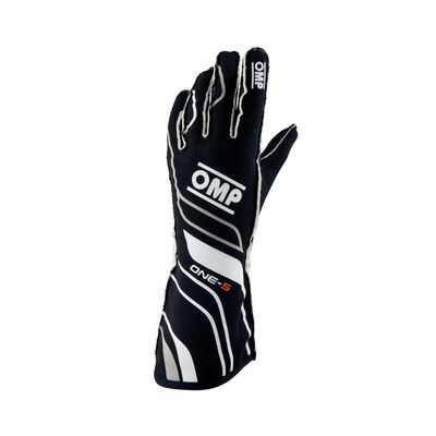 Racing Handskar OMP One-S