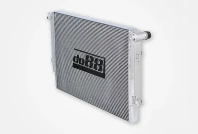 Vattenkylare Audi Seat Skoda VW 1.8 / 2.0 TSI (MQB)