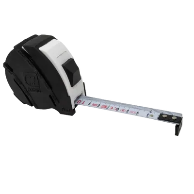 Magnetmåttband