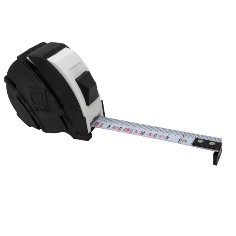 Magnetmåttband