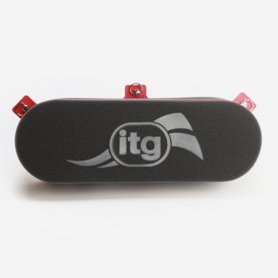 ITG JC50 Skumluftfilter
