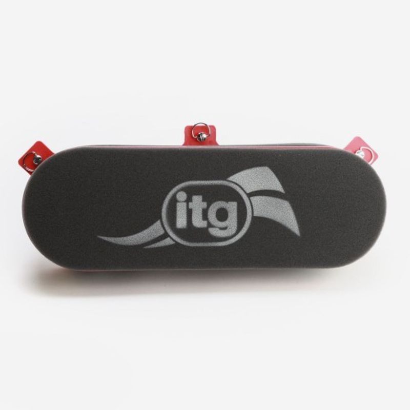 ITG JC50 Skumluftfilter