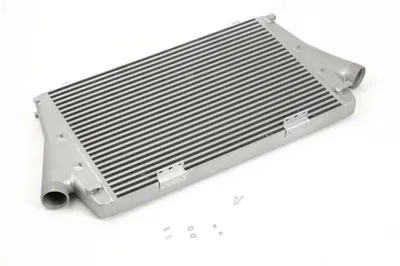 Intercooler SAAB 9-3 1.9 TTiD