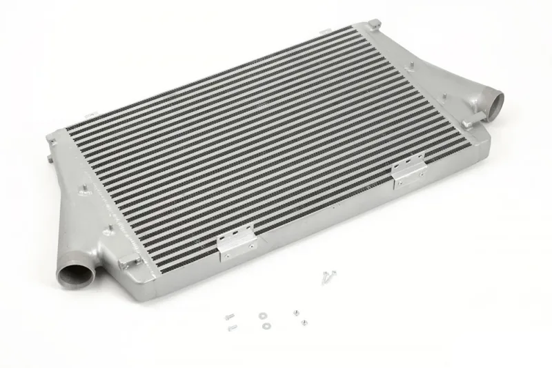 Intercooler SAAB 9-3 1.9 TTiD