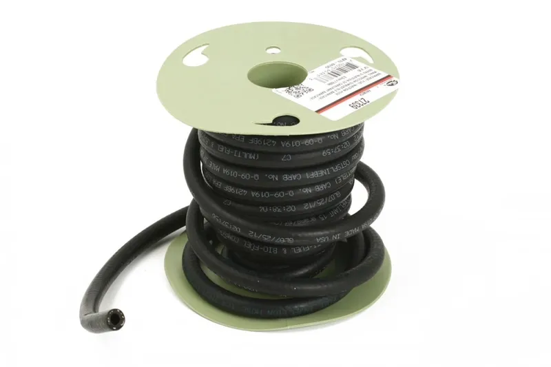 Bränsleslang Barricade 8mm