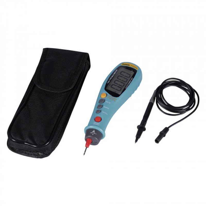 Digital Multimeter Penntyp