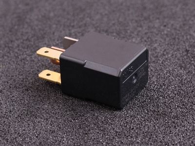 Relä 35A / 40A / 70A