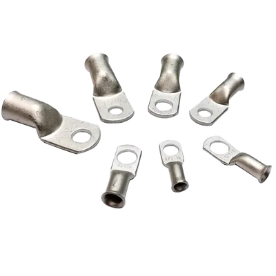 Hydraulisk Crimptång 4–70 mm²