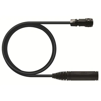 ZeroNoise ClearVoice Intercom Amplifier Helmet / Headset Cable