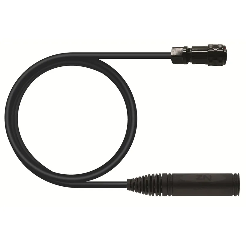 ZeroNoise ClearVoice Intercom Amplifier Helmet / Headset Cable