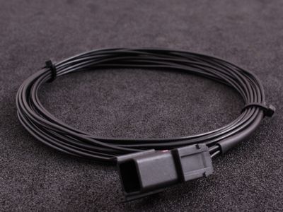 MaxxECU Plugin extra kabel