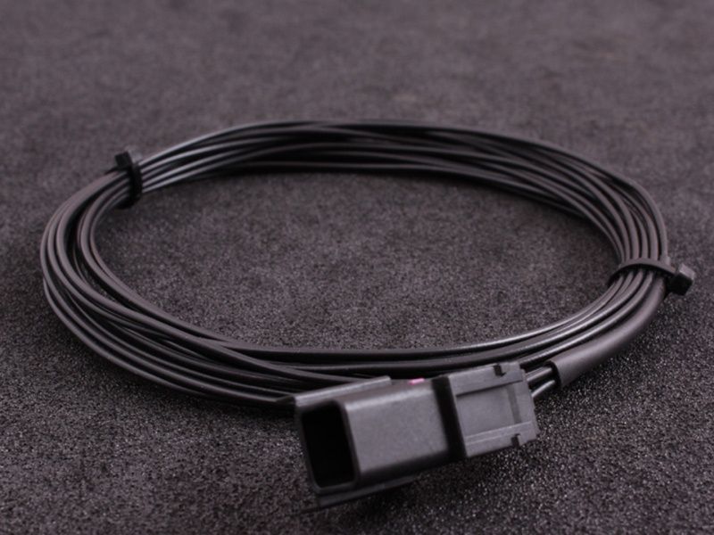 MaxxECU Plugin extra kabel