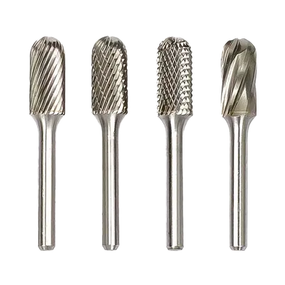 EUROBOOR Roterande fil 12 mm Form C 175L