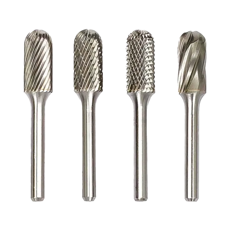 EUROBOOR Roterande fil 12 mm Form C 175L