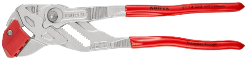 KNIPEX Kakelbryt-tång 250 mm