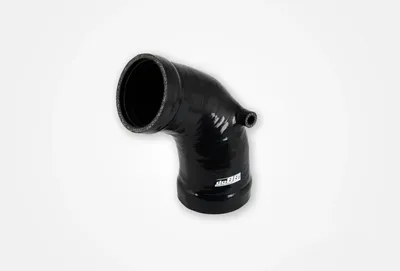 BMW 325 E46 (01–06) Inloppsslang Svart