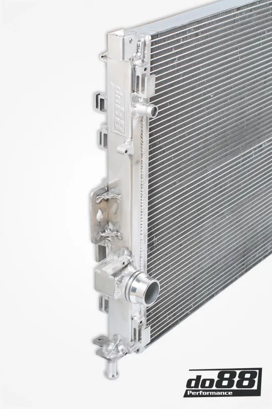 Intercooler Volvo V40 S60 V60 XC60 V70 XC70 S80