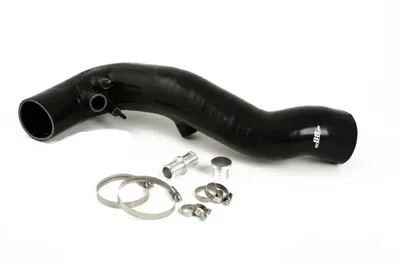 Volvo S60 / V70 / XC70 / S80 / XC90 Turbo 3" Inloppsslang Svart