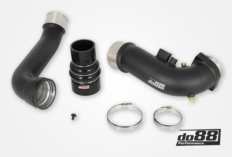 do88 Tryckrör, BMW Z4 M40i G29 / Toyota GR Supra A90