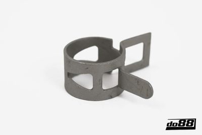 Fjäderslangklämma 19,4-21,4mm (stl 18)