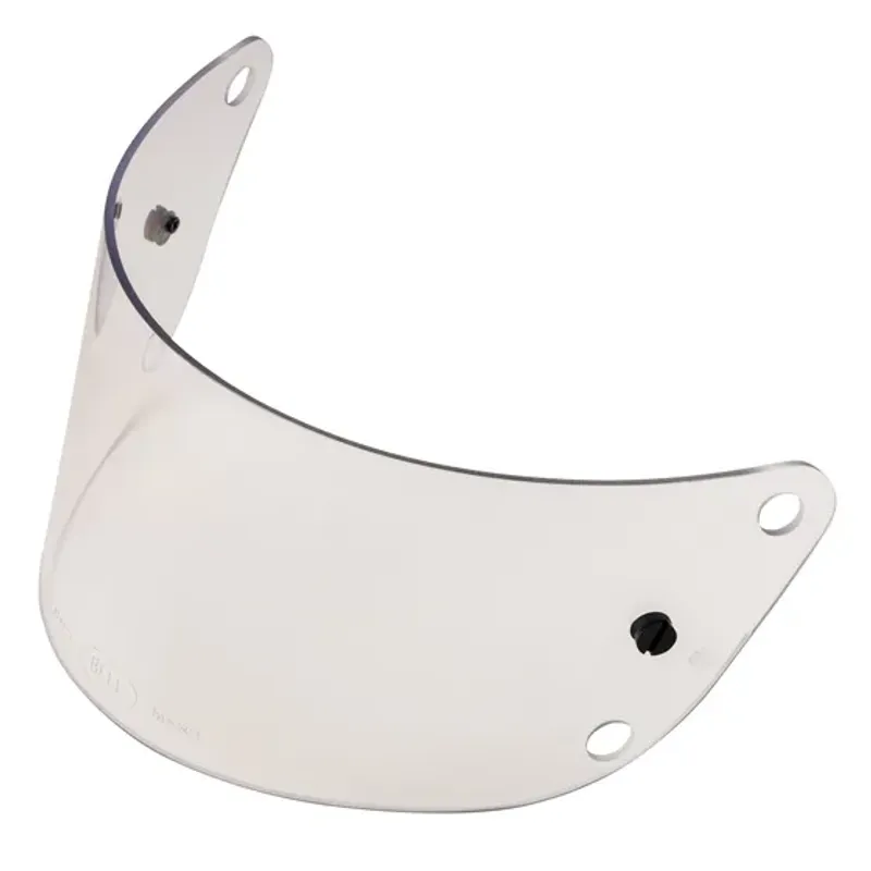 Shield Star Classic 3mm Visir