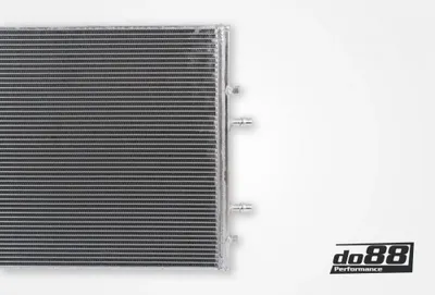 Intercooler BMW F8X M2C M3 M4
