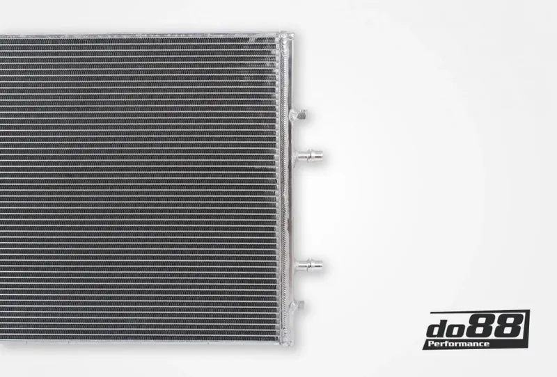 Intercooler BMW F8X M2C M3 M4