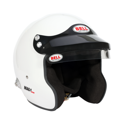 Bell MAG-1 OFFSHORE och WHITE