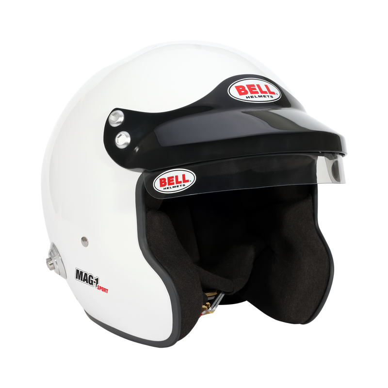 Bell MAG-1 OFFSHORE och WHITE