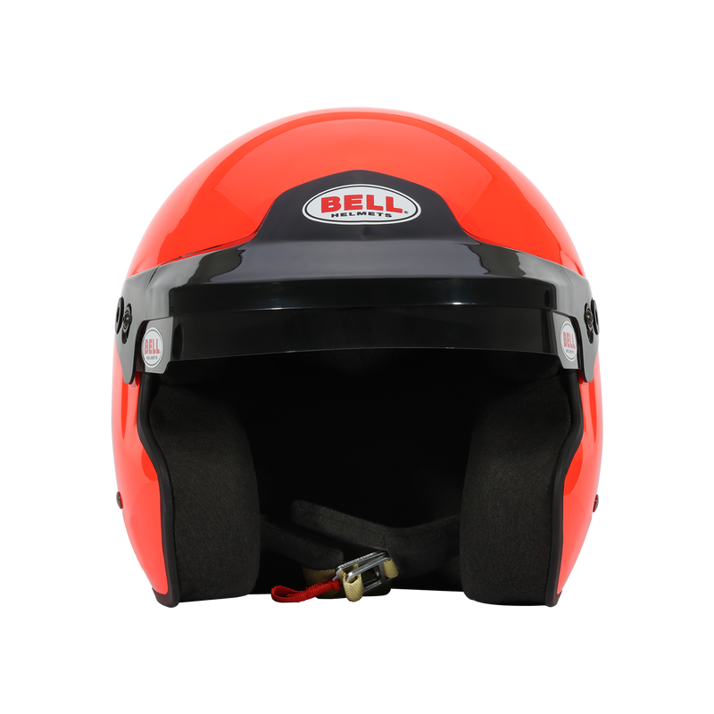 Bell MAG-1 OFFSHORE och WHITE