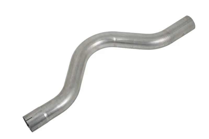 Bakaxelrör stål 3" (76 mm)