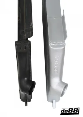 Intercooler Volvo 700 / 900 Turbo (92–98)