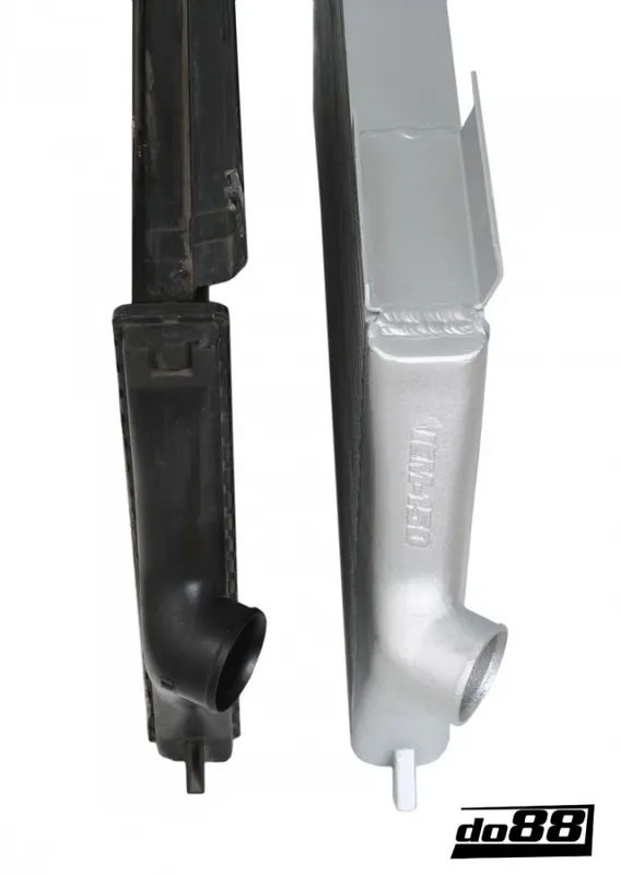 Intercooler Volvo 700 / 900 Turbo (92–98)