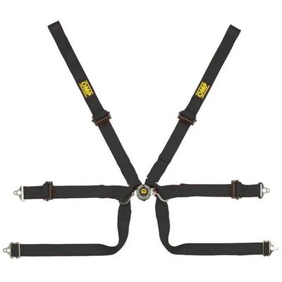 OMP Tecnica 2 Formula – FIA 8853-2016