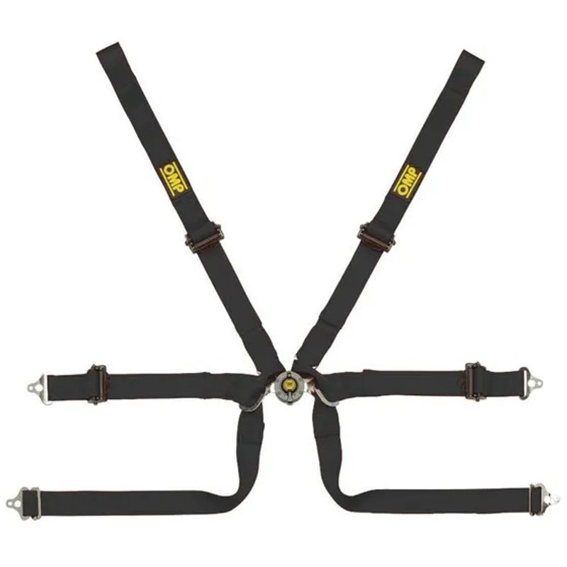 OMP Tecnica 2 Formula – FIA 8853-2016