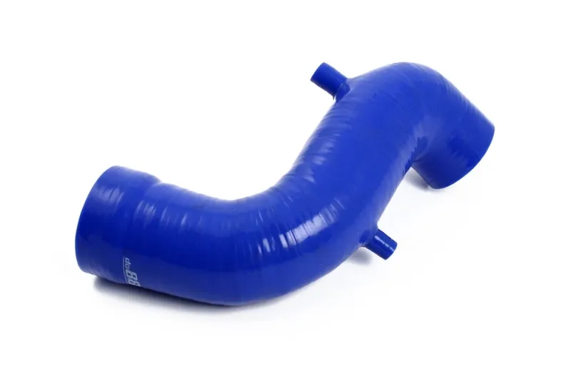 SAAB 9-3 2.0T (03–) Inloppsslang Blå