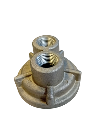 Oljefilterförflyttare M18/M22