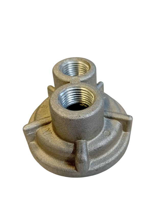 Oljefilterförflyttare M18/M22