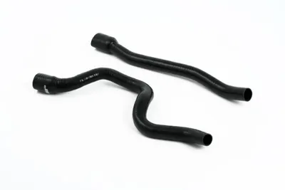 Dräneringsslangar Svart Volvo 850/S70/V70/C70 (92–00)